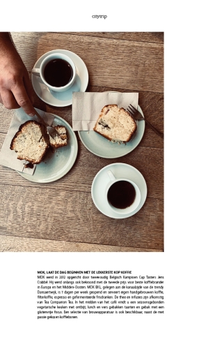 260058 Magazine - Brussel 2