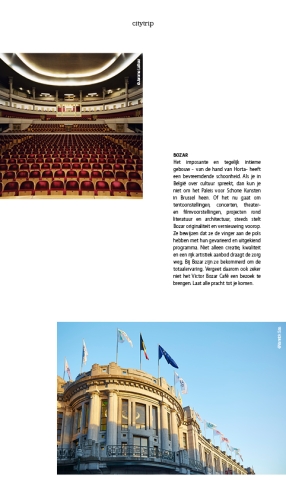 260058 Magazine - Brussel 3