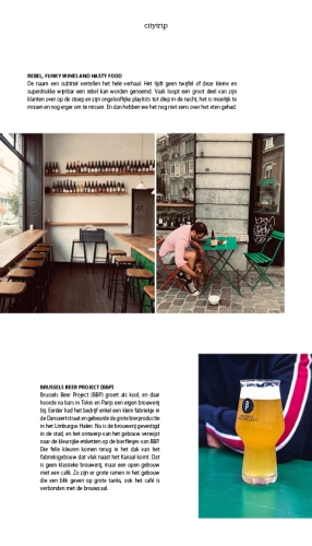 260058 Magazine - Brussel 4