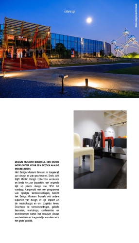 260058 Magazine - Brussel 5