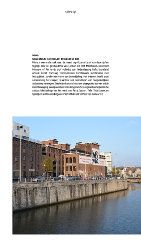 260058 Magazine - Brussel 7