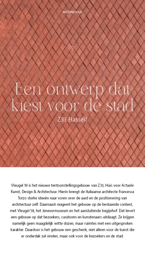 260058 Magazine - z33 1
