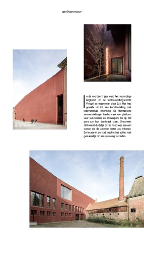 260058 Magazine - z33 2